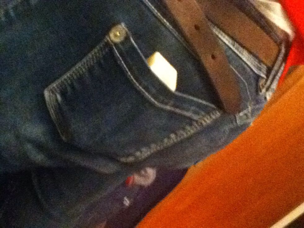 The proper way to soften butter..