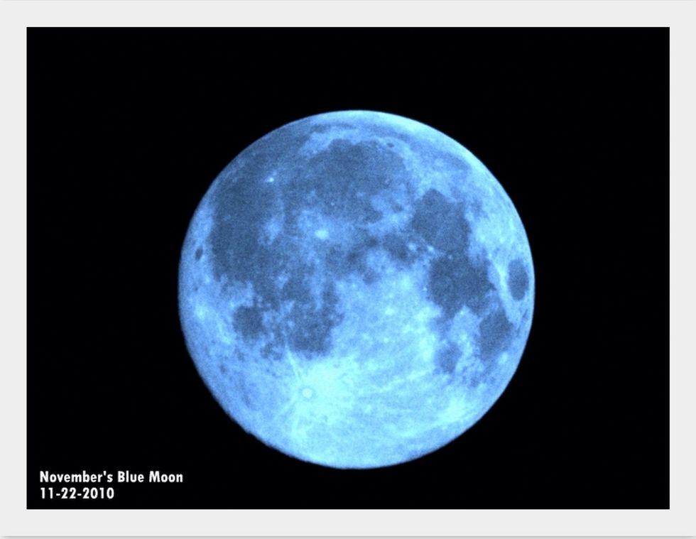 The reason why we have seasons is because of the axis. We get our seasons from the earth's axis and the moon's axis tilt. The moon and the earth have both an axis that is tilted.