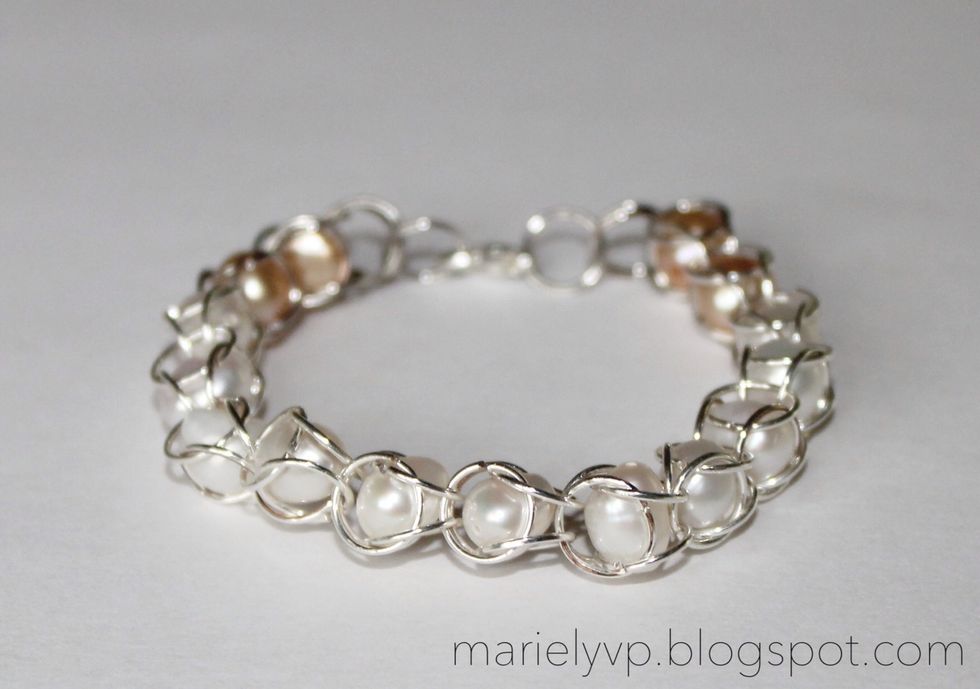 The results... I hope you like it!!