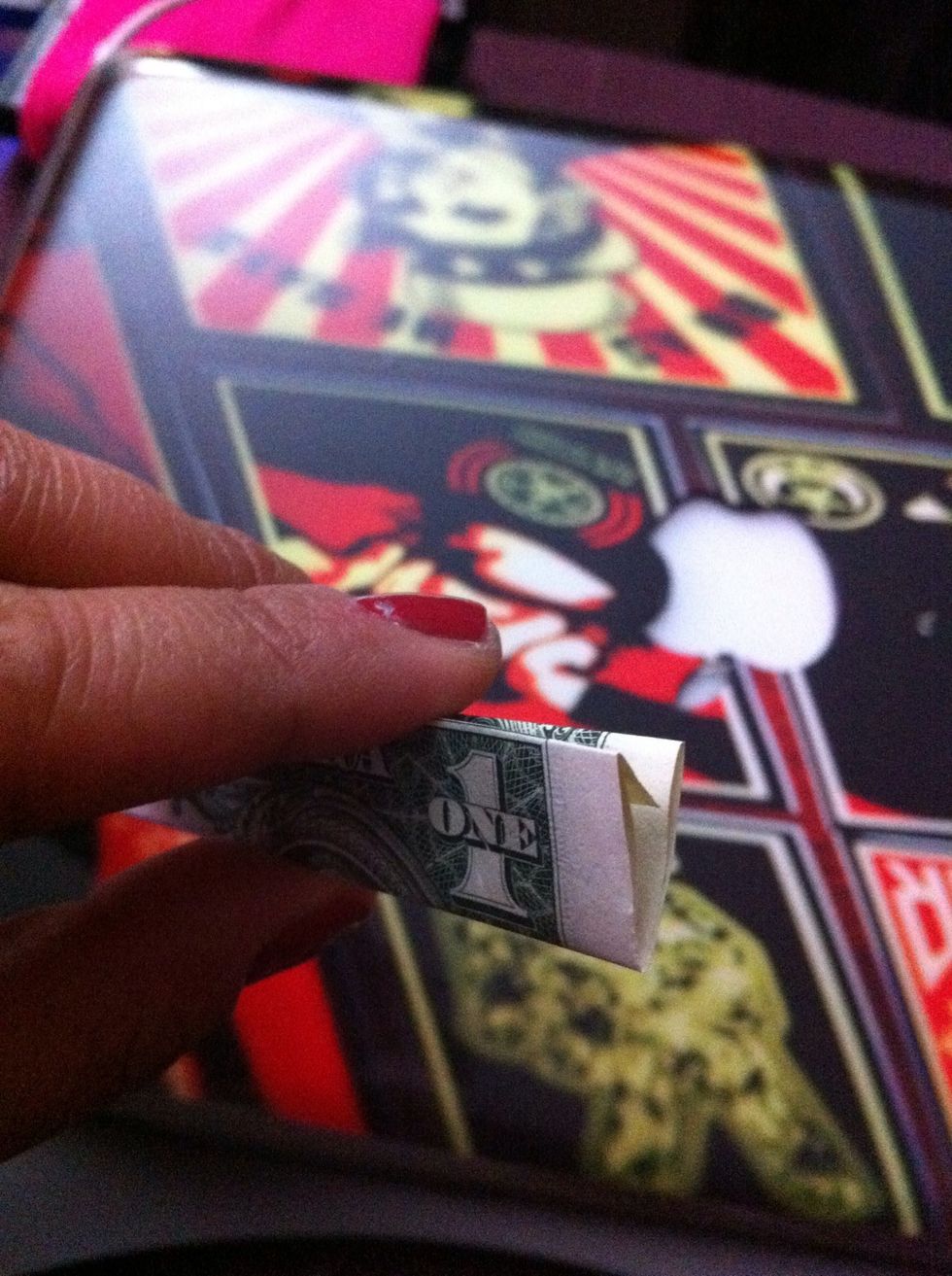 The right side should look like this just to give u an idea.