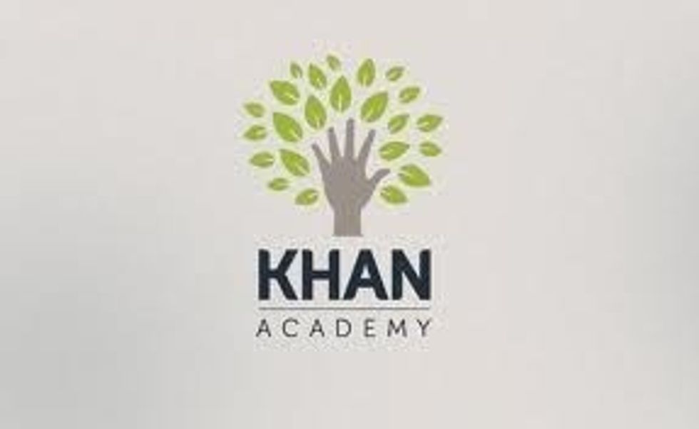 The site is called KhanAcademy.org. Not only does it have over 3,000 video lectures that are easy to learn from. But also has many other features to make learning easier.