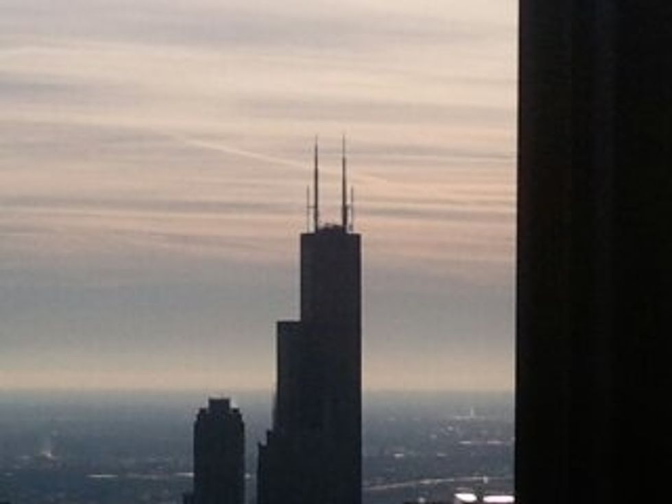 The sky is the limit. Success can be achieved if you dream big and strive for greatness. Their are endless possibilities.