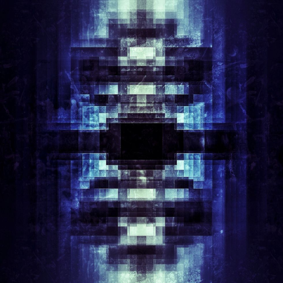 The Snapseed result should be like this but it's up to you