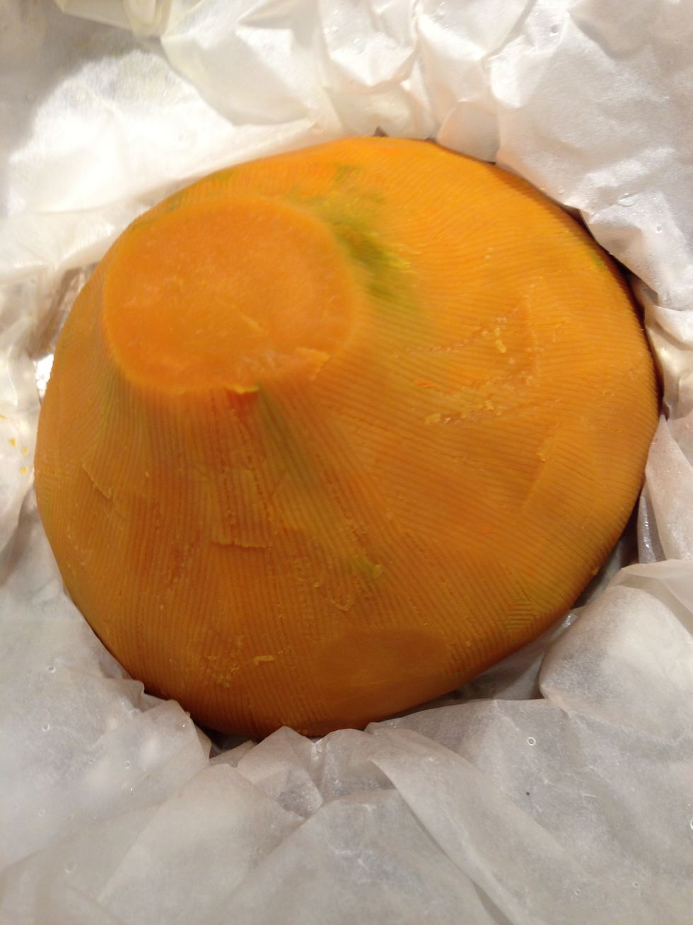 The squash