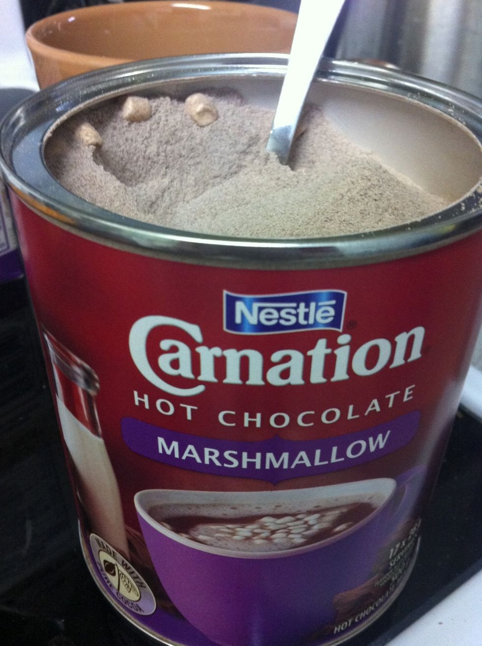 The tasty I am using