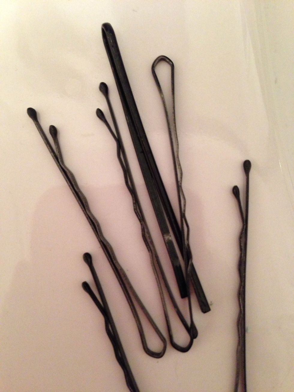 The trick is using these bad boys!