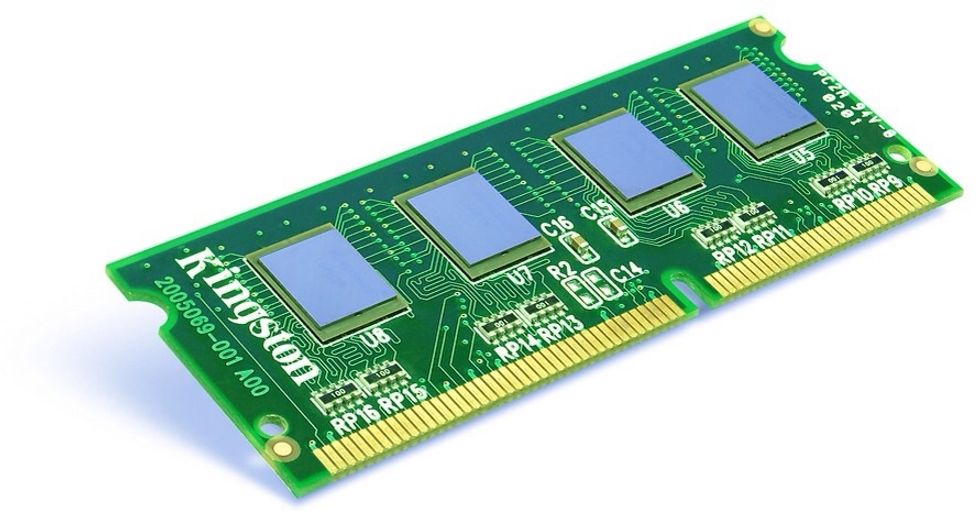 The upgrade we will be conducting relates to the parted titled RAM which many also know it as Memory. The HP Omni comes with a stock 4gb SAMSUNG DDR3 RAM chip, it has the capabilities of going to 8gb.