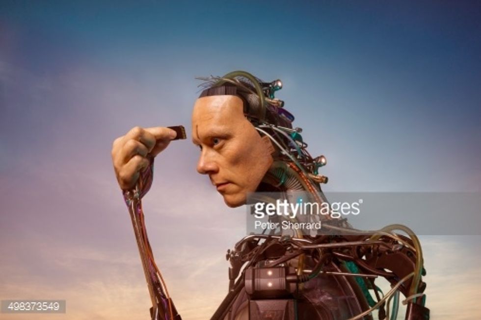 The virtual memory is used when RAM gets filled up. this then uses space from the hard disk to delegate some space for temporary storage of commands this usually happens when you open too many files