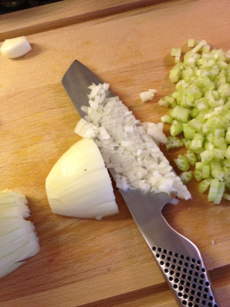 . . The yellow onion. .