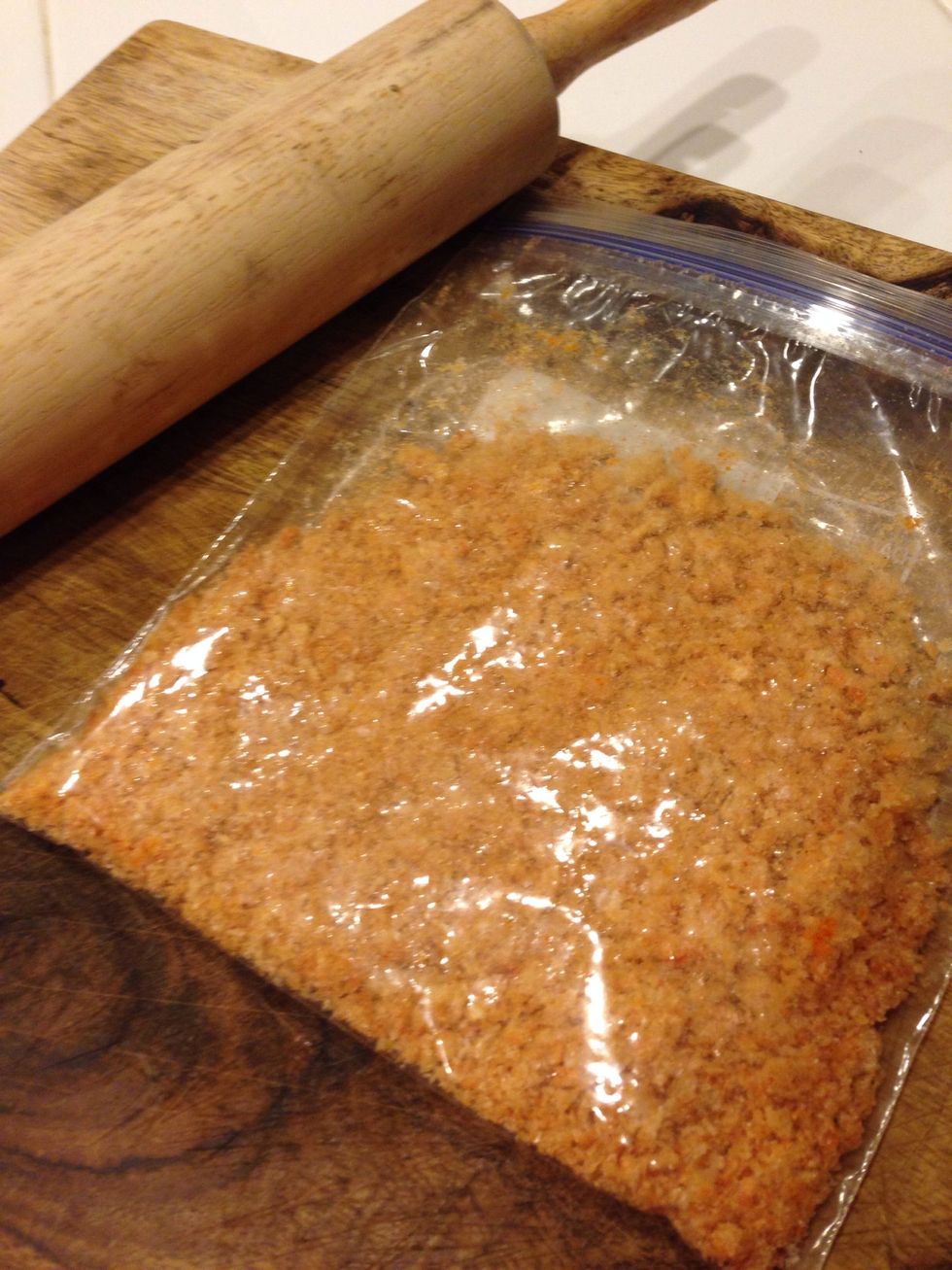 Their consistency should look like this ^^^