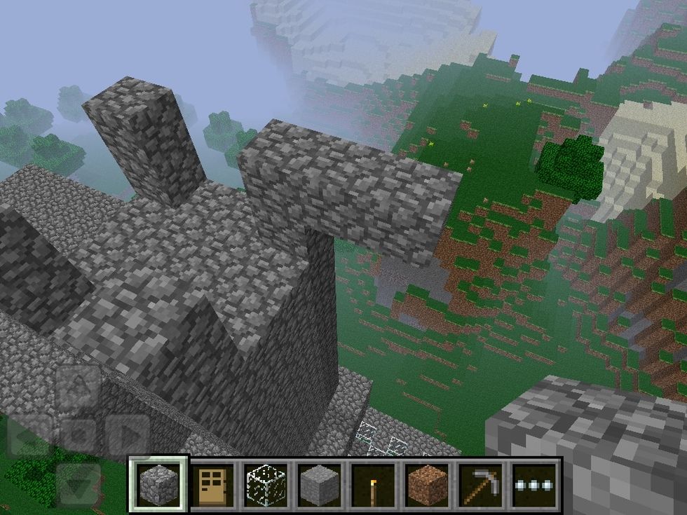 Then 2 on the side (optional)