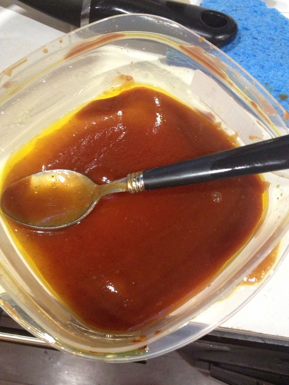 How to cook jamaican barbecue chicken B+C Guides