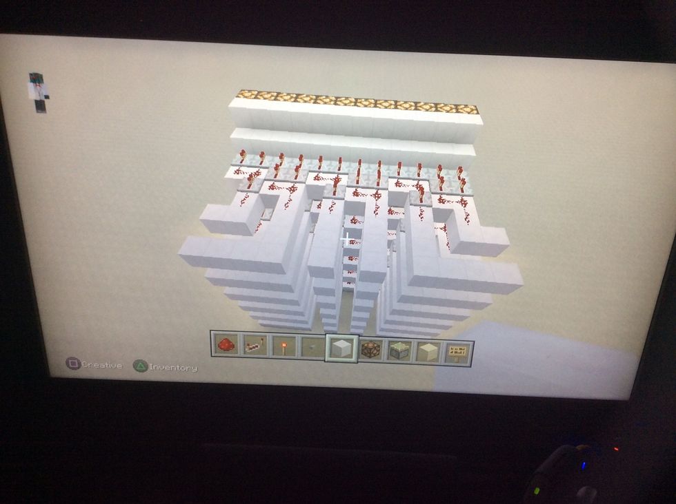 Then add these blocks.