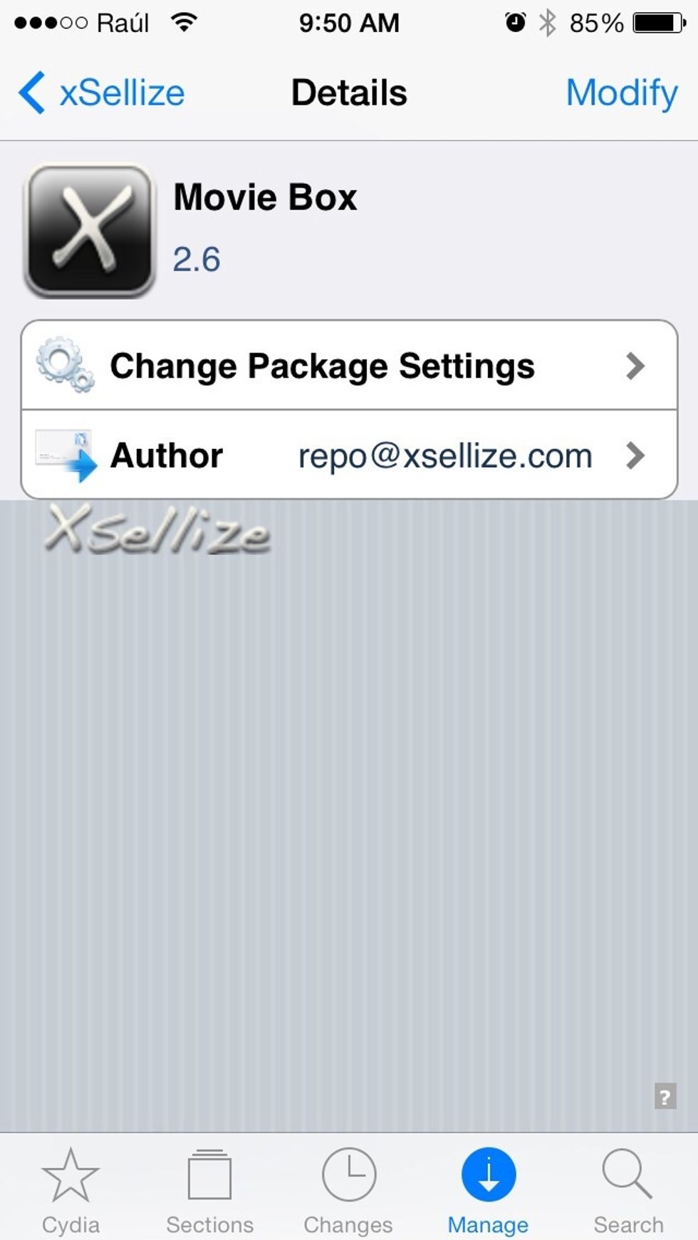 Then add this tweak