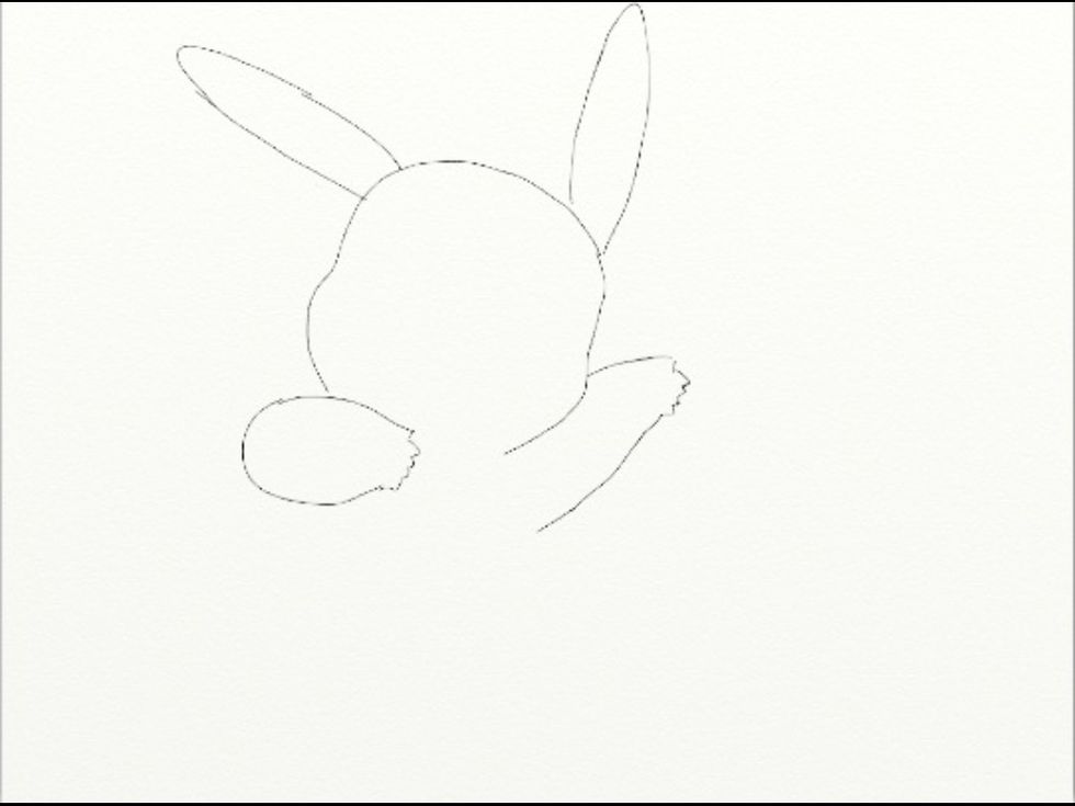 Then add two arms like so