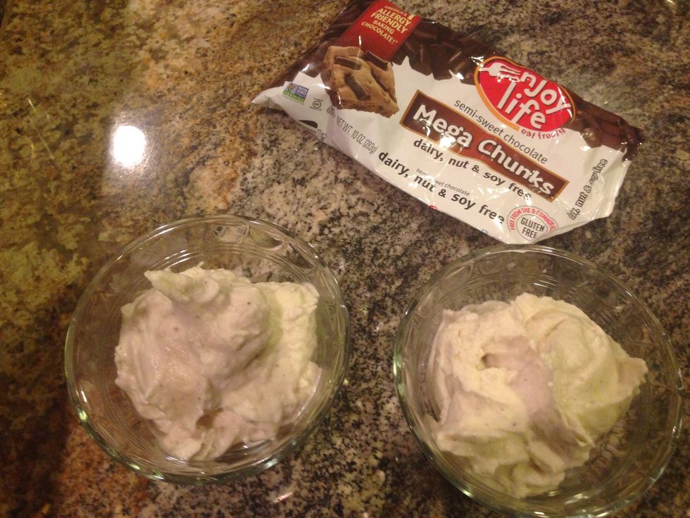 Then add your toppings!