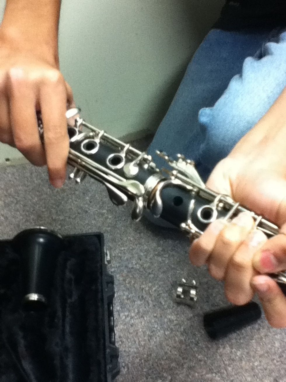 How to put together a B+C Guides