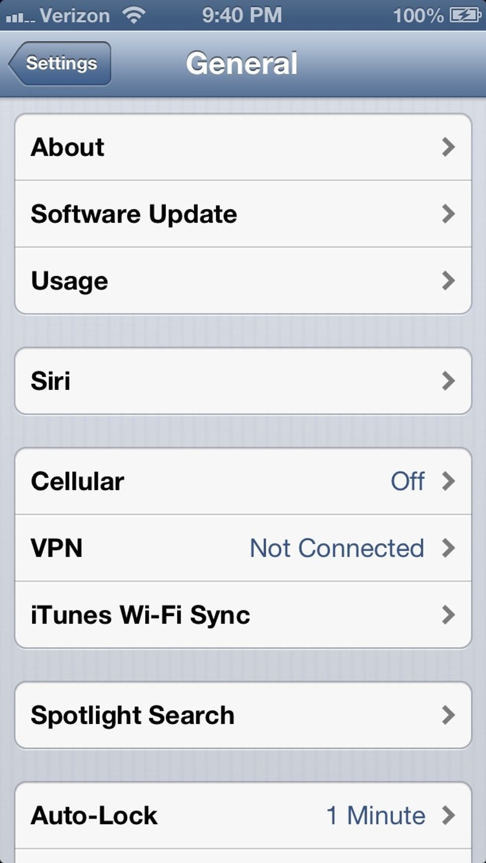 Then cellular