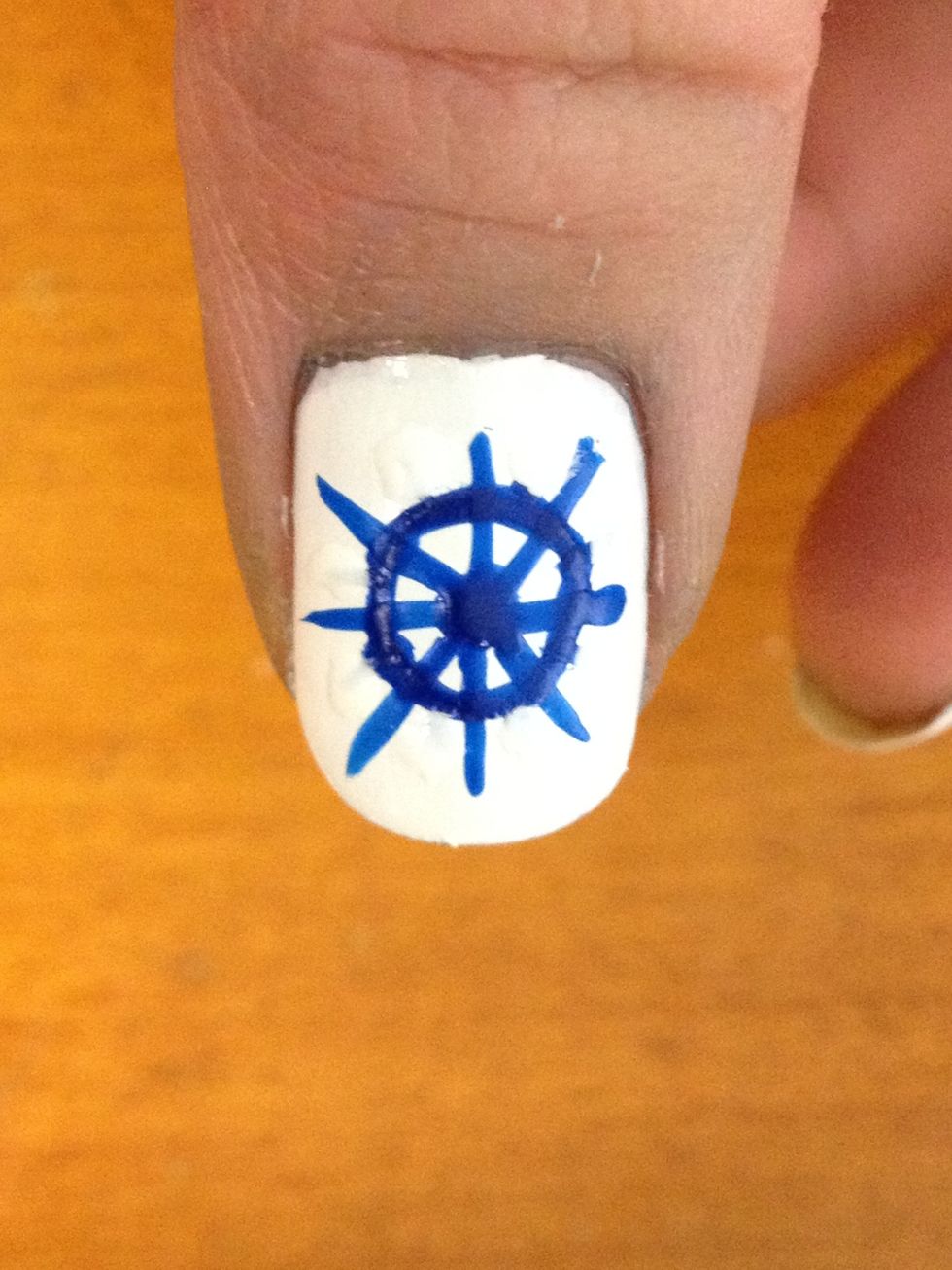 Then continue like this:)