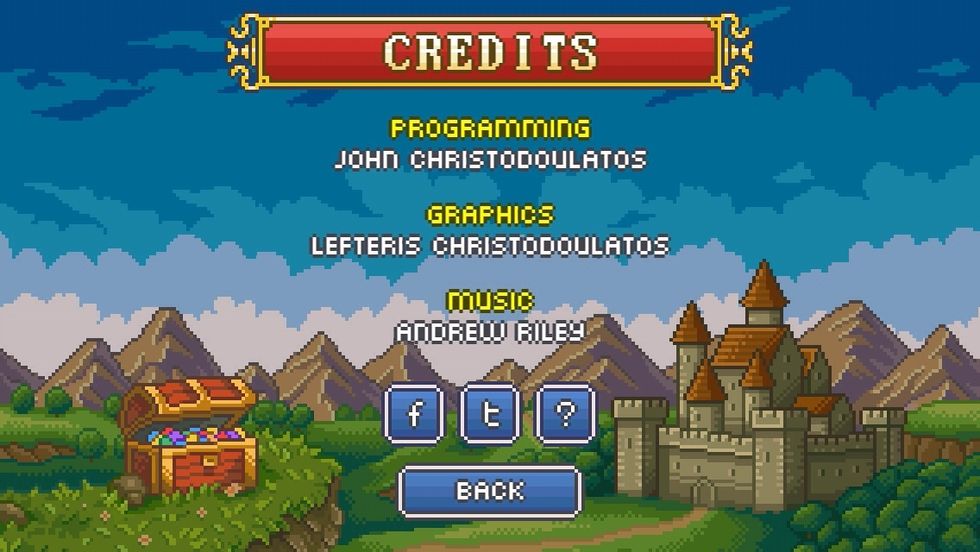 Then Credits
