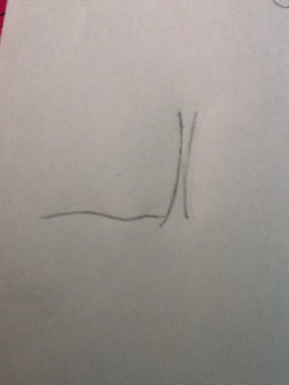 Then do the same as step 3, but on the other side.