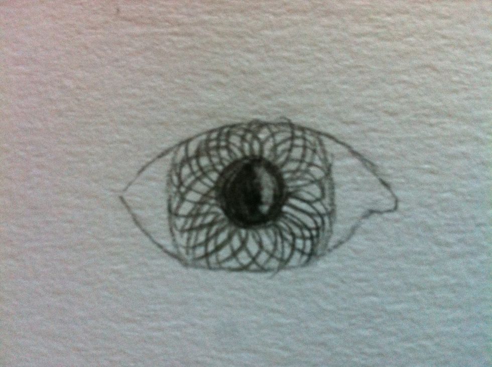 Then, do the same in the opposite direction.