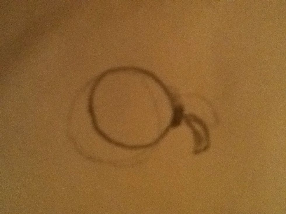 Then draw any ponytail you want on the girls head