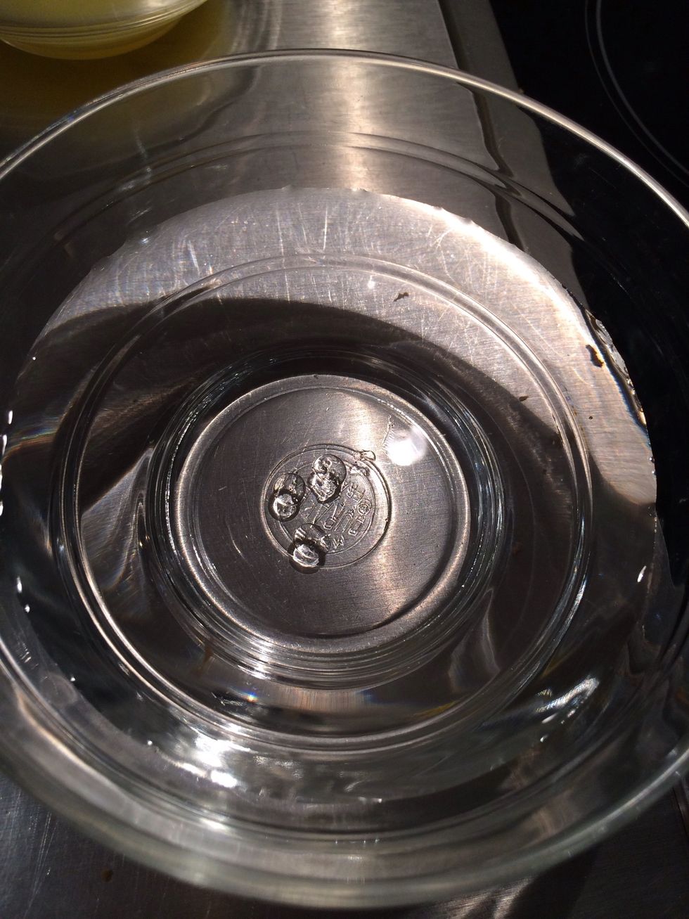 Then drop some syrup in a bowl of cold water if it forms a ball then it is ready