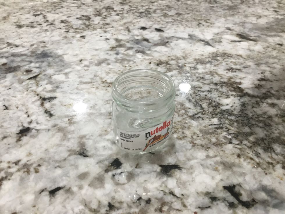 Then dry it \ud83d\ude04