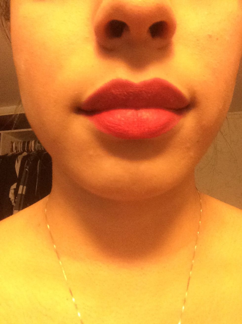 Then fill them in :)