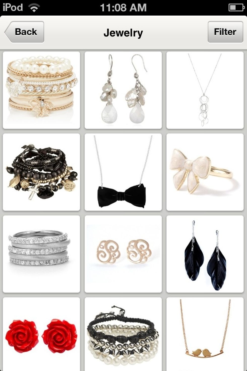 Then find jewelry