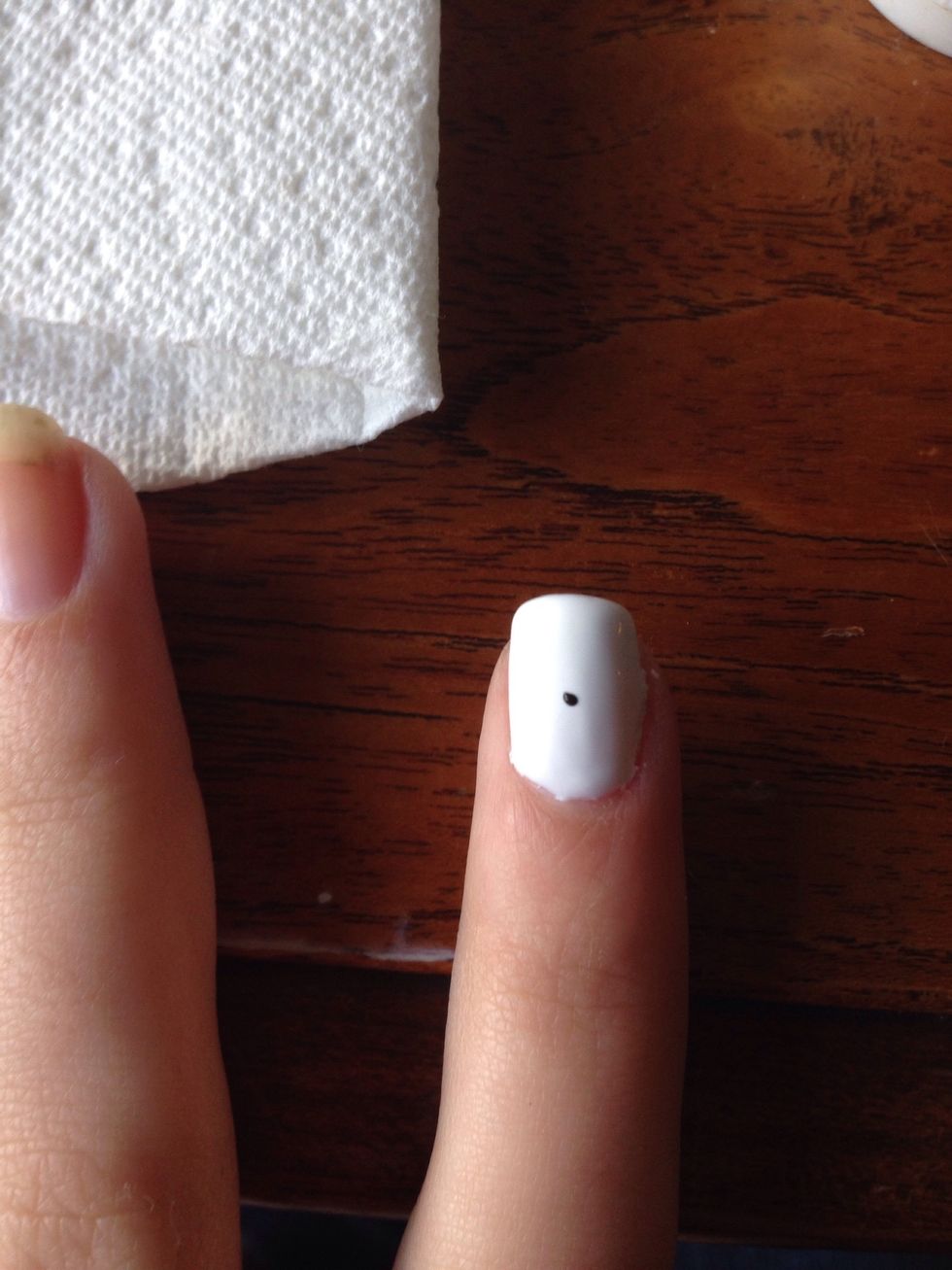 Then find your center