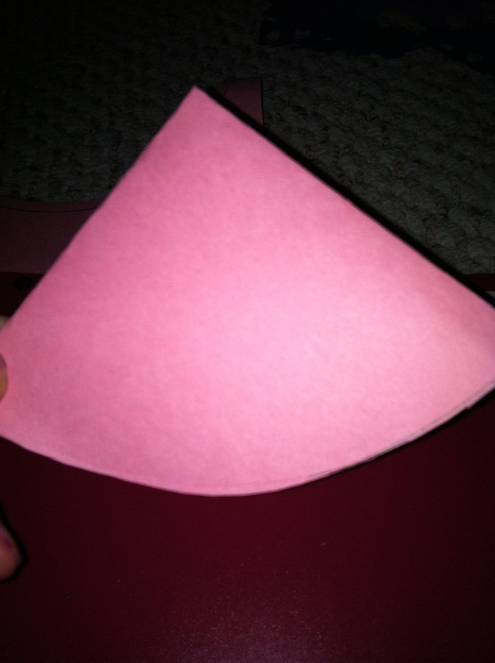 Then fold it again