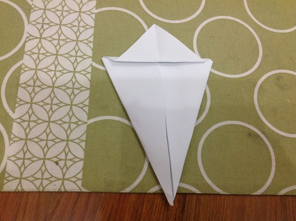 Then fold it up again