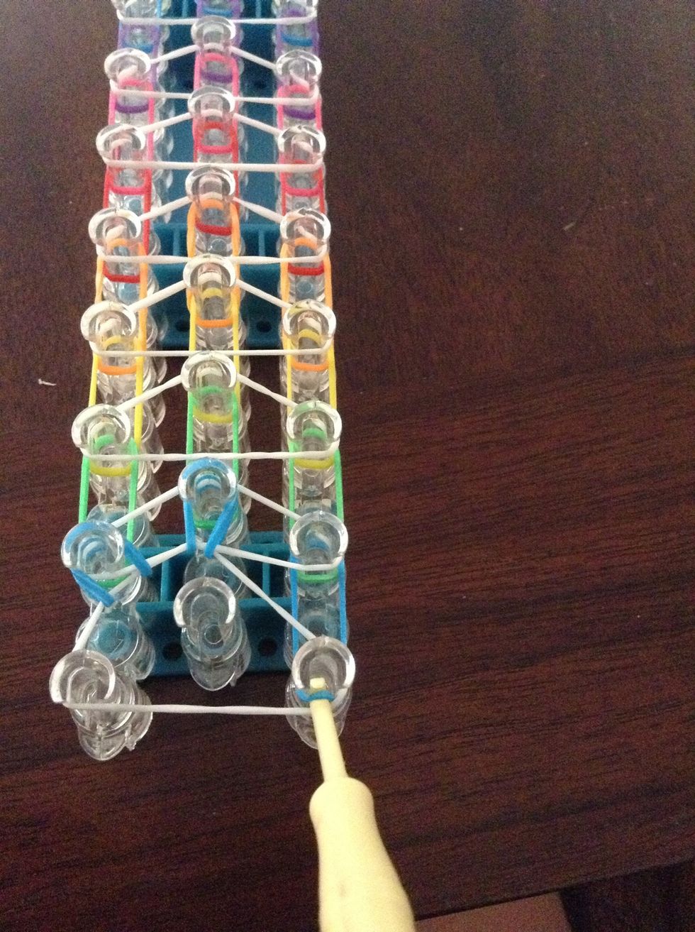 Then get your right band