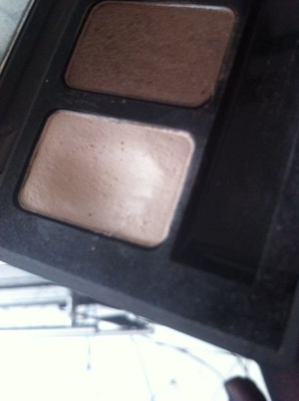 Then im returning to the cream