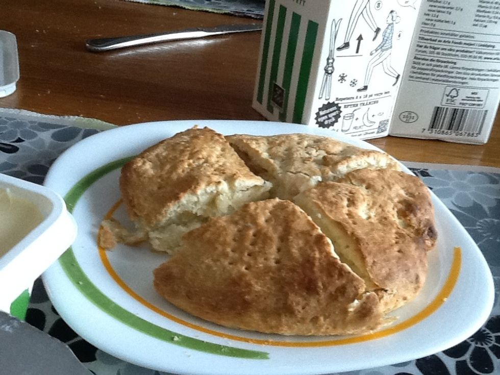 Then it's just to eat up\ud83c\udf74