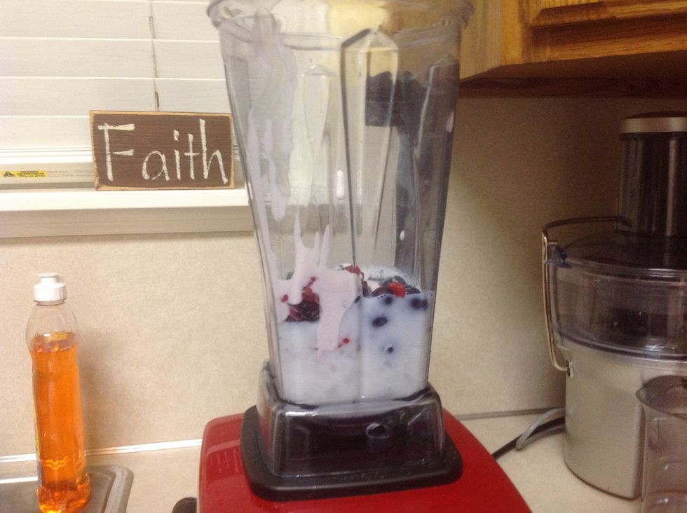 Then it should look like this. \u263a\ufe0f