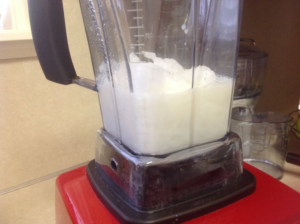 Then it should look like this.