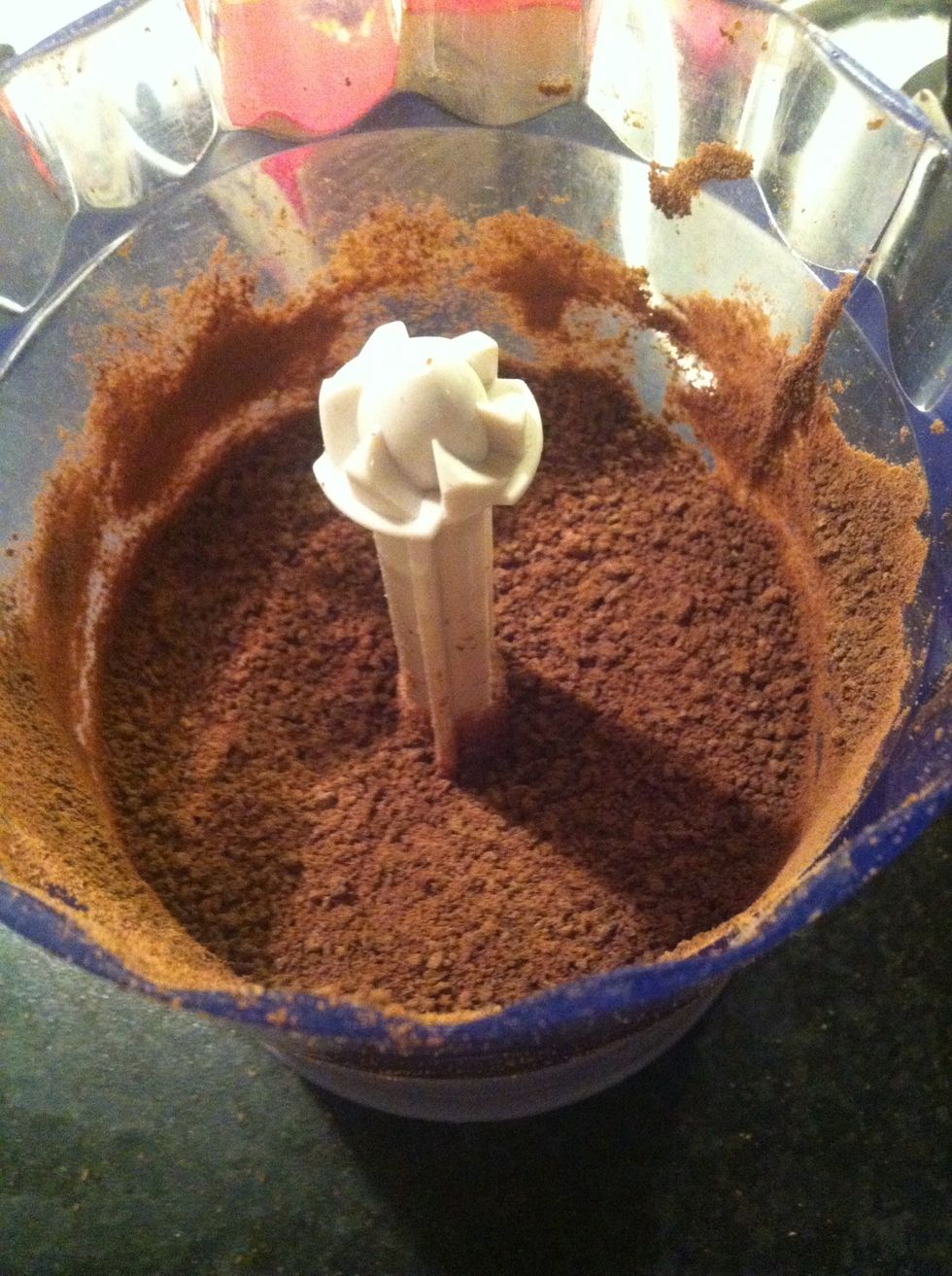 Then it should look like this