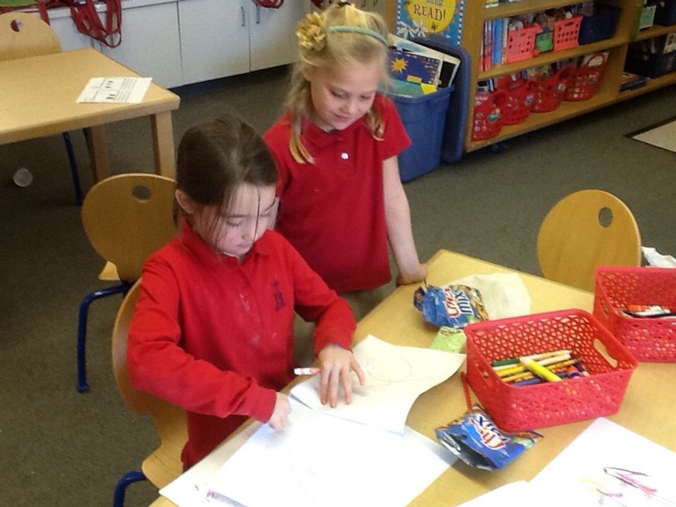 Then make sure your story is in order.