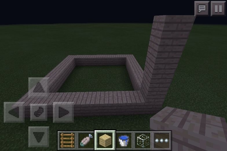 How To Make A Chicken Coop On Minecraft B C Guides How To Make A Chicken Coop On Minecraft B C Guides