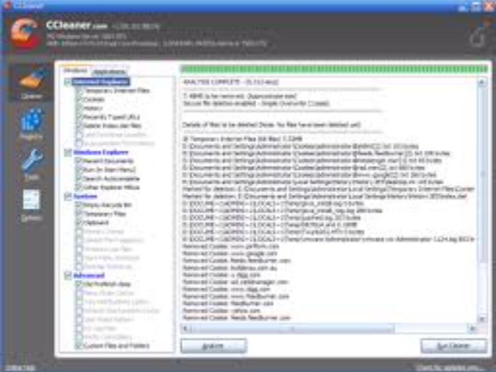 Then on the screen tap your USB/Flash Drive and your saved information will come up onto your screen. You can also save information.