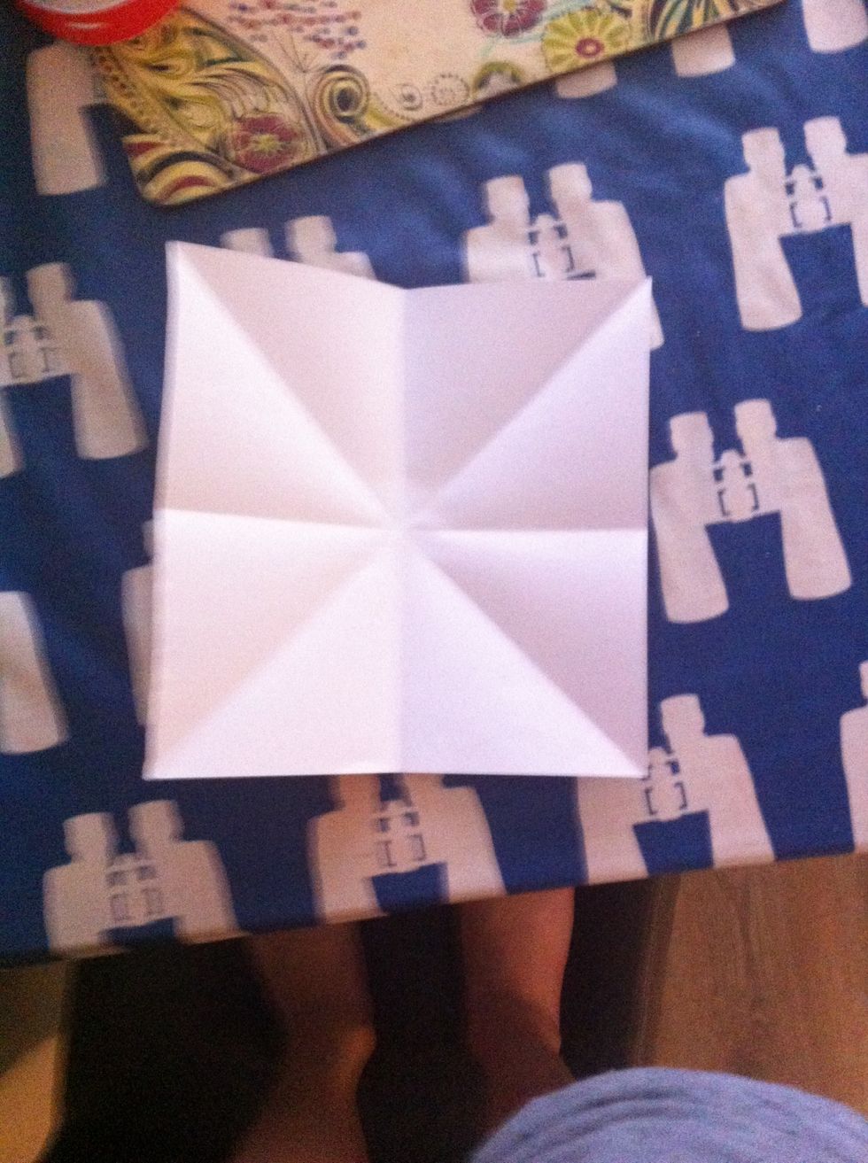 Then open it (LOL I keep on saying it over and over again)