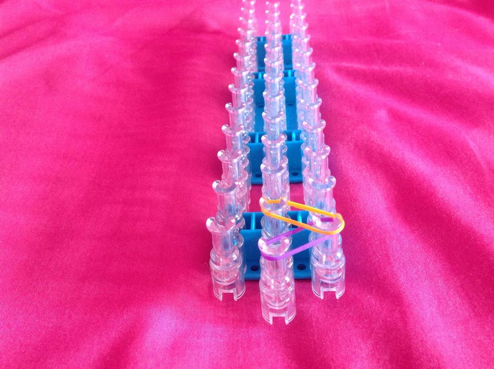 Then place another like this.