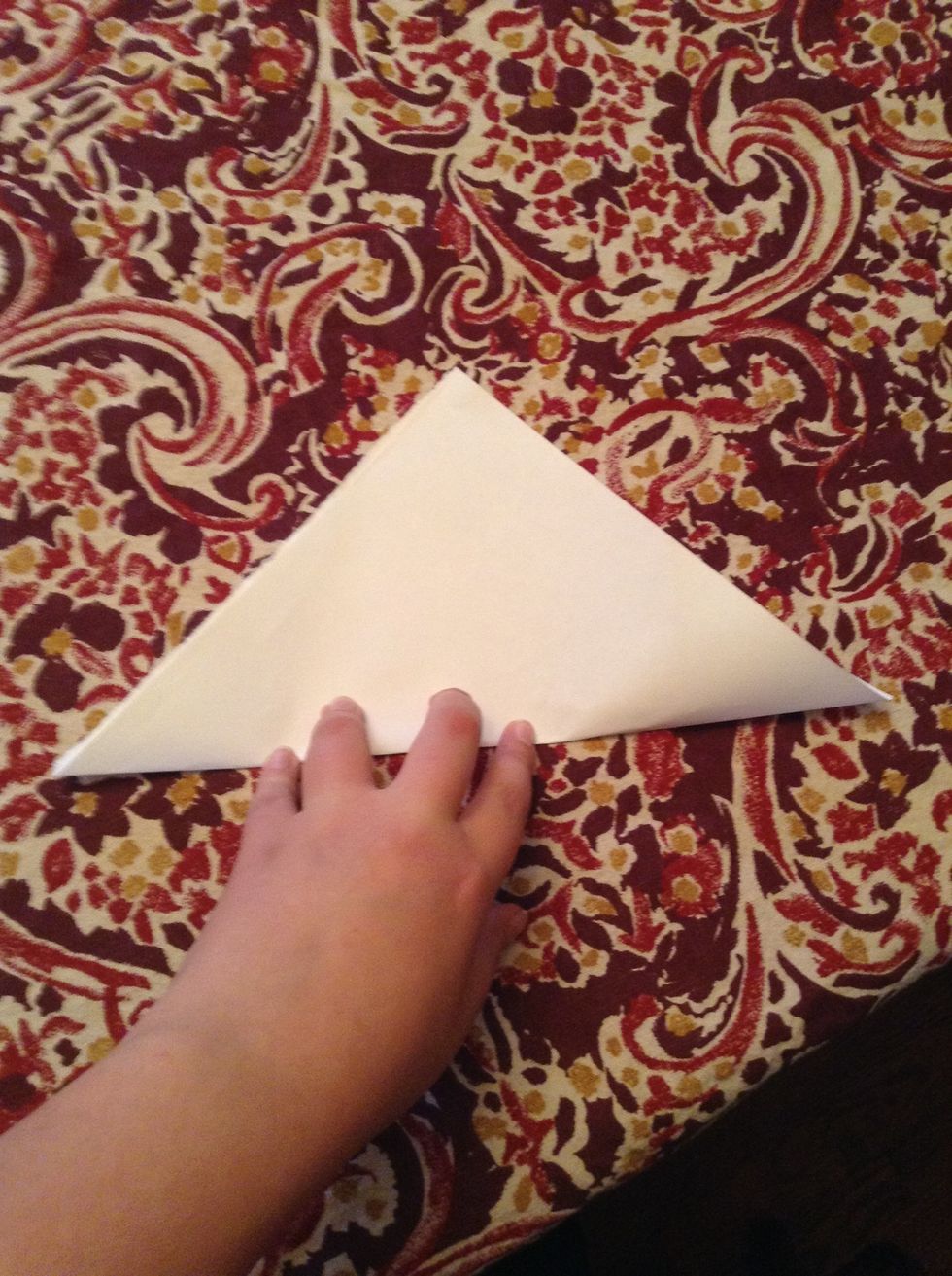 Then position it like this.