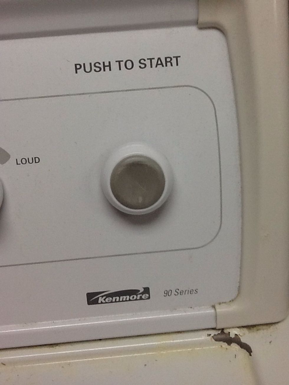 Then push start.