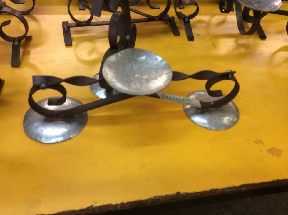 Then put them together and you will be done.