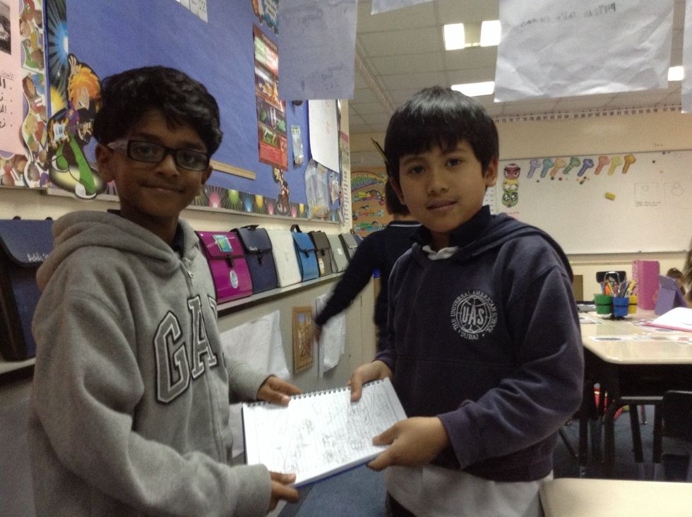 Then share with a friend and if your friend like than you like it