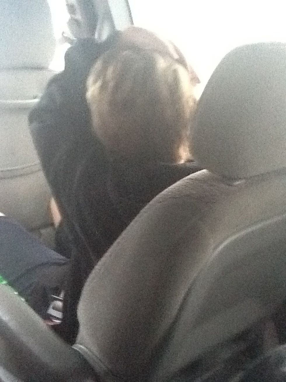 Then take pictures and videos of people when  they don't know it!